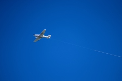 Flugzeug