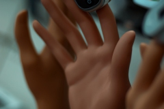 Hand