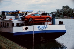 Jacht