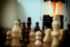 Schach