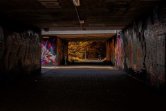 Tunel