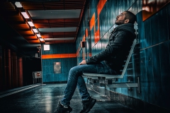 Ubahn